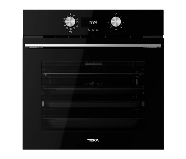HLB 8416 BK Electric Oven