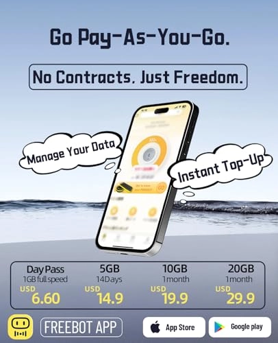 Mobile Hotspot - 150 Mbps