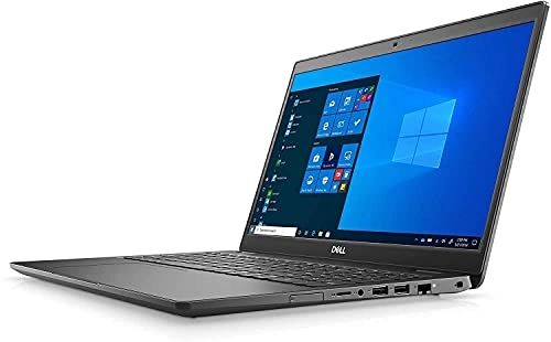 (Renewed) Latitude 3510 - 15.6'' 256GB 8GB Core i5-10210U