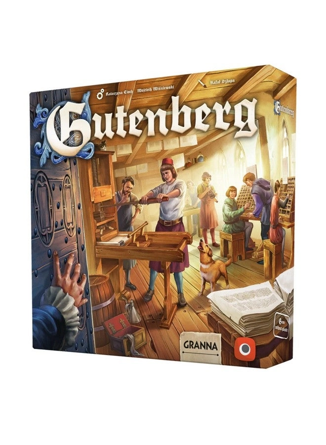Gutenberg