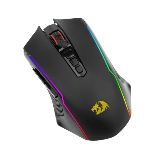 Nix Wireless Mouse - Bluetooth