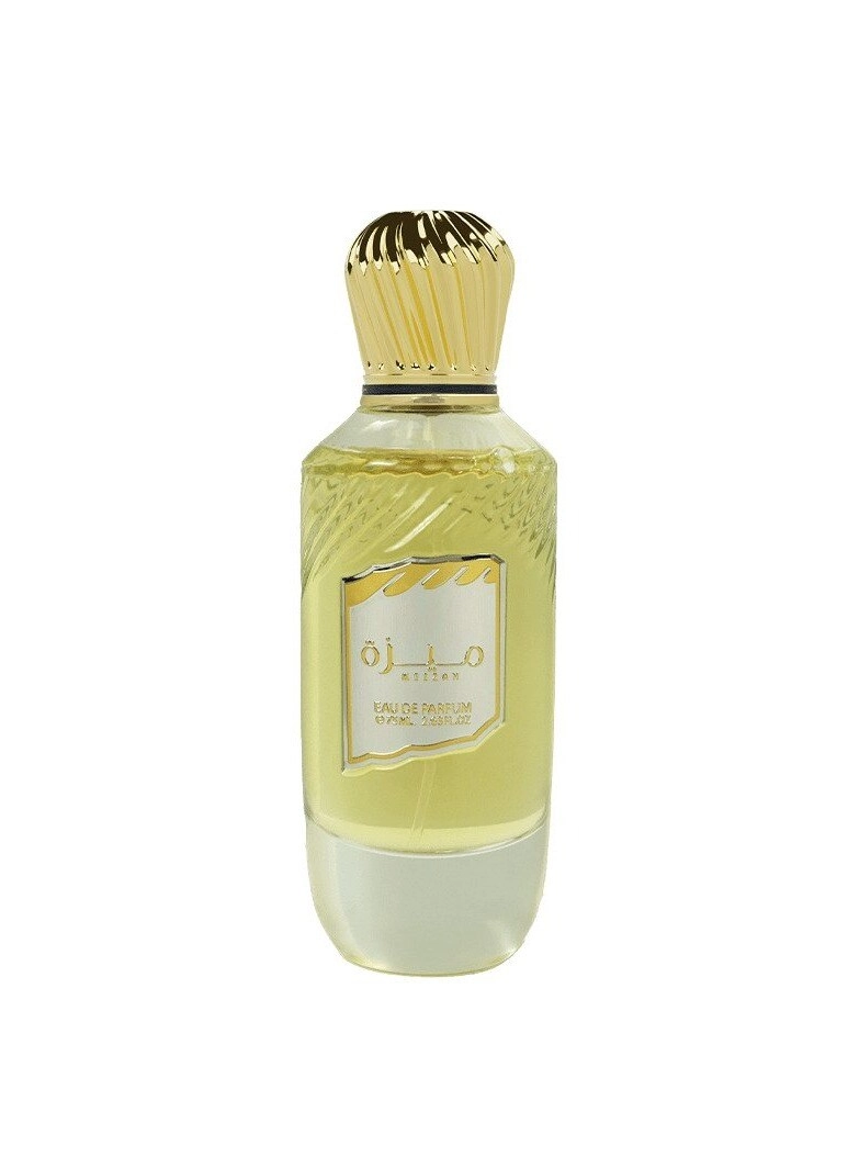 Meezah Eau de Parfum 75ml