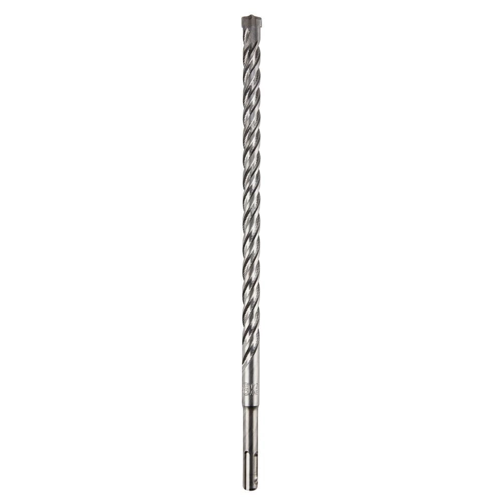 DeWALT DW5539 - Solid Rock Carbide 1/2""