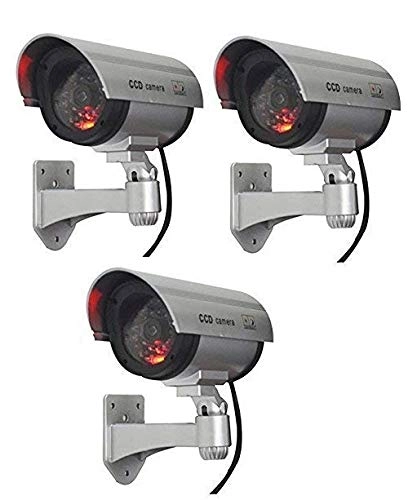 ADVENTURE CHOICE Simulated Security Camera - Outdoor