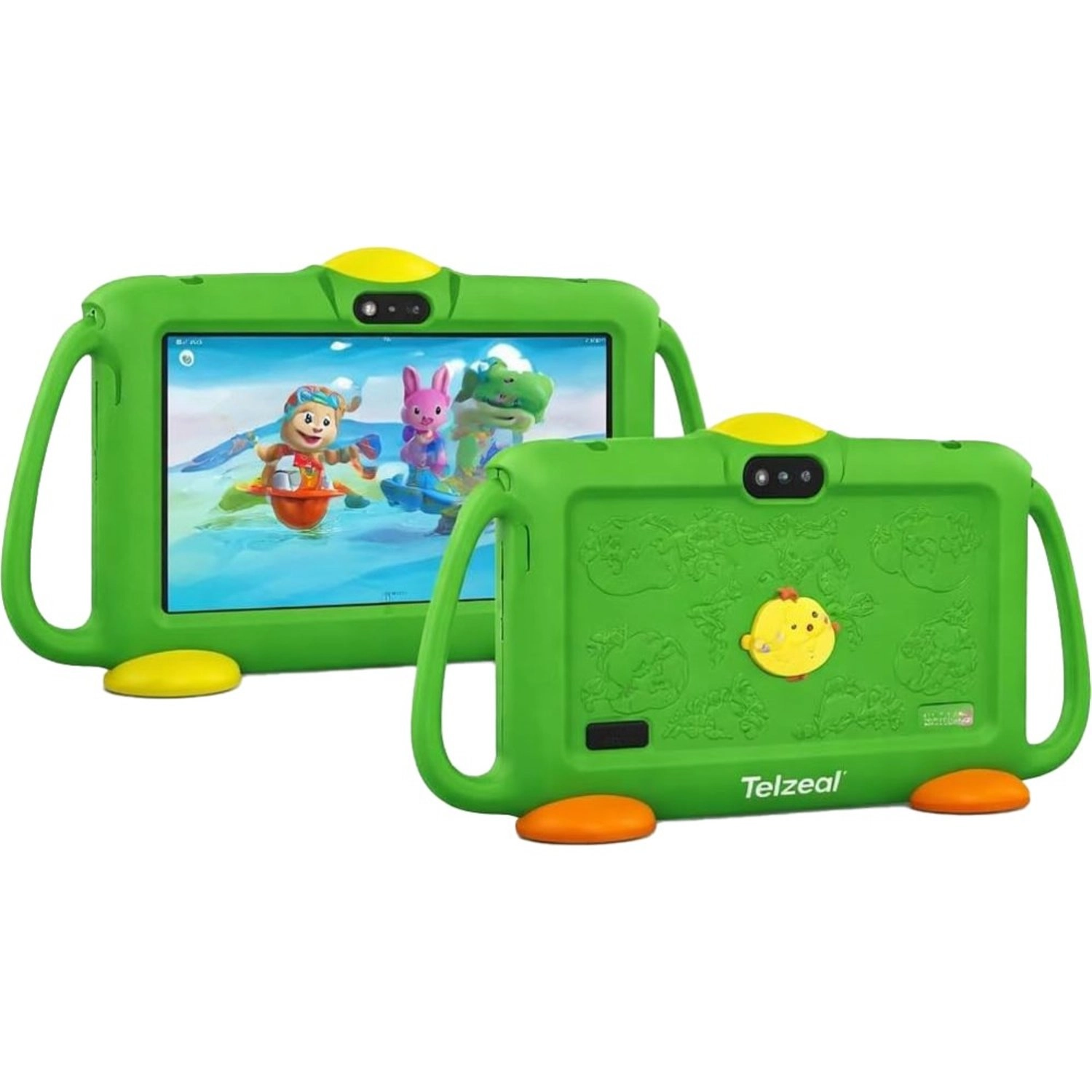 P600 Tablet 7" Wi-Fi 6GB RAM 128GB