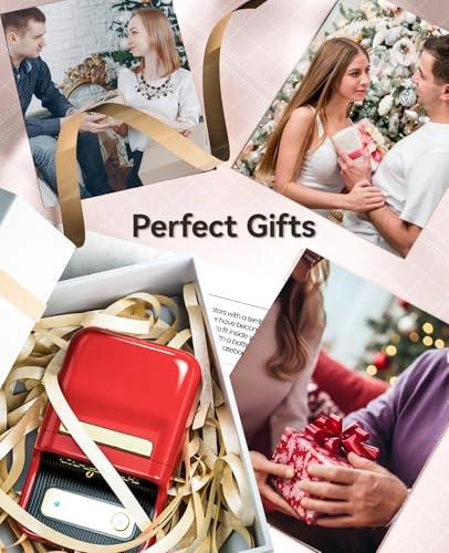 B21 - Inkless 60 millimeter