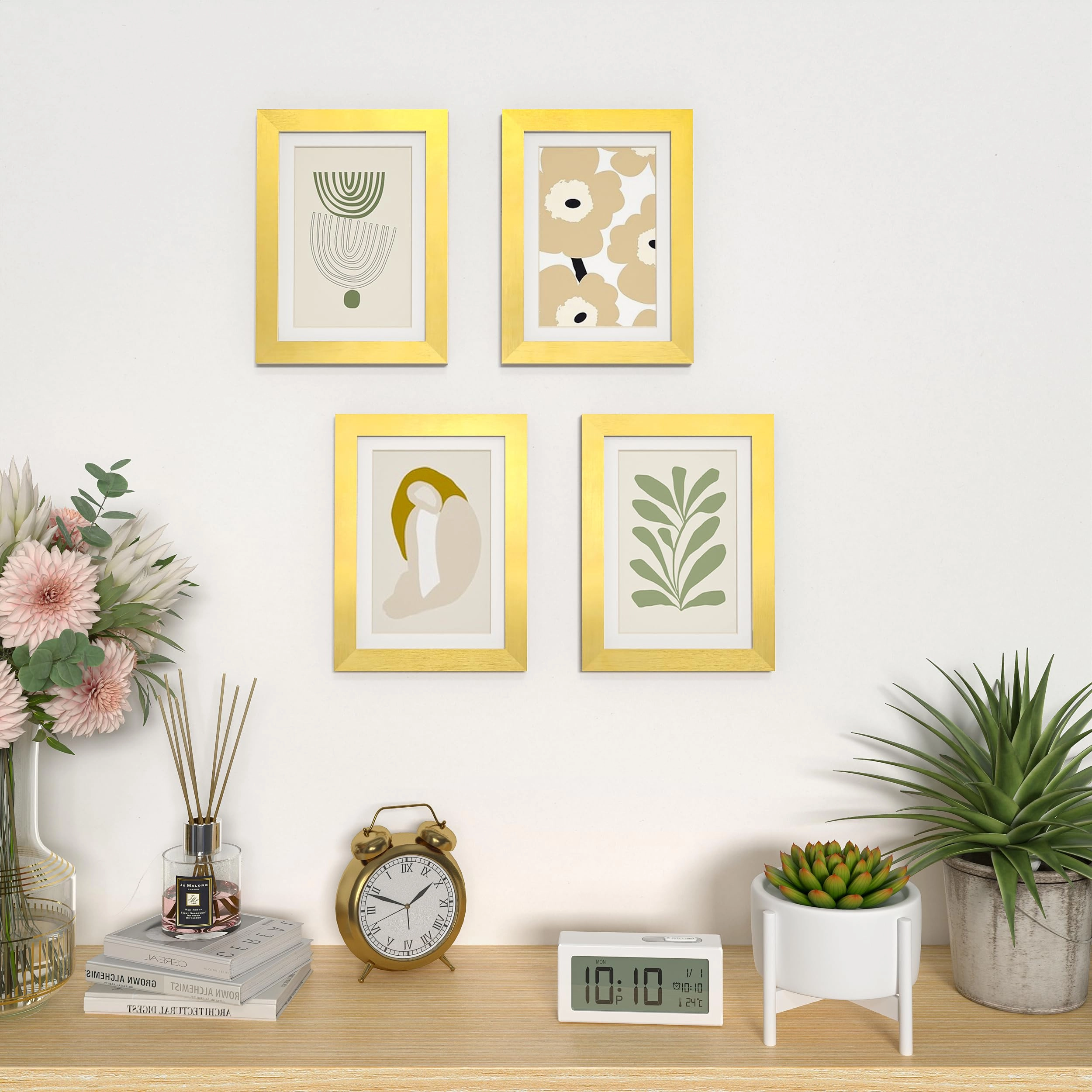 Picture Frames - 5x7
