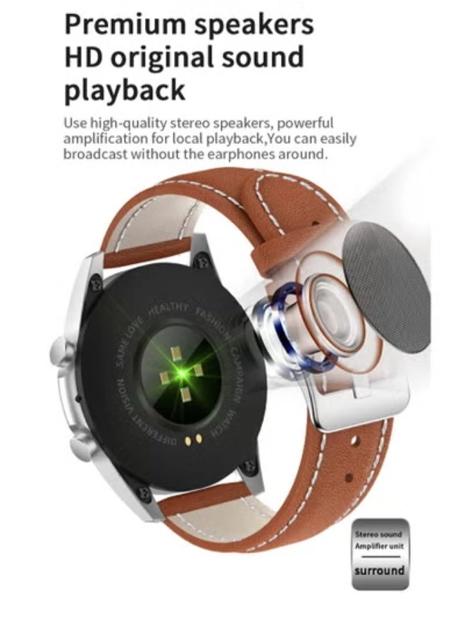 S36 Pro 44-49mm ALLOY