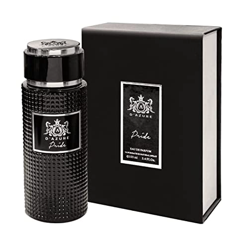 Pride Eau de Parfum 100ml