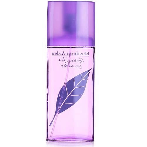 Green Tea Lavender Eau de Toilette 100ml