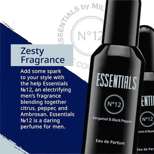 No 12 Eau de Parfum 50ml