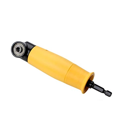 Electric Screwdriver Drill - 6.35mm high speed steel
