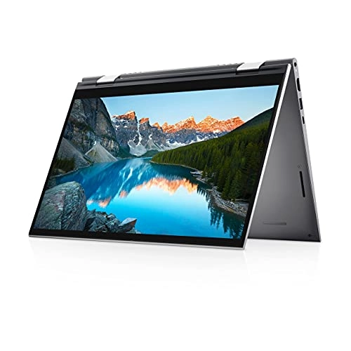 Inspiron 14 5410-INS14-5009-SL - 14'' Core i5 8GB DDR4 256GB SSD