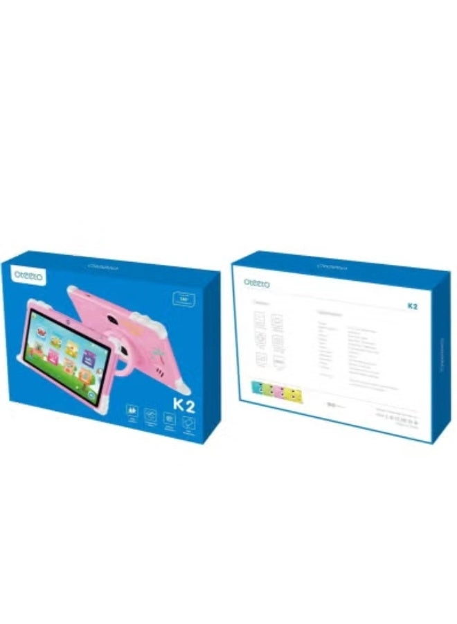 K2 Tablet - 4GB 7 Inch 128GB