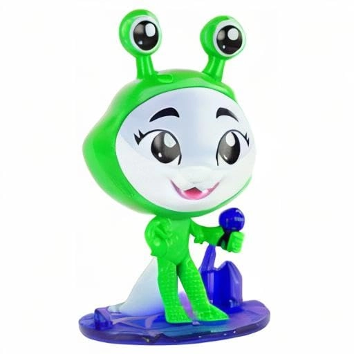 SING 2 - Assorted Character Porsha