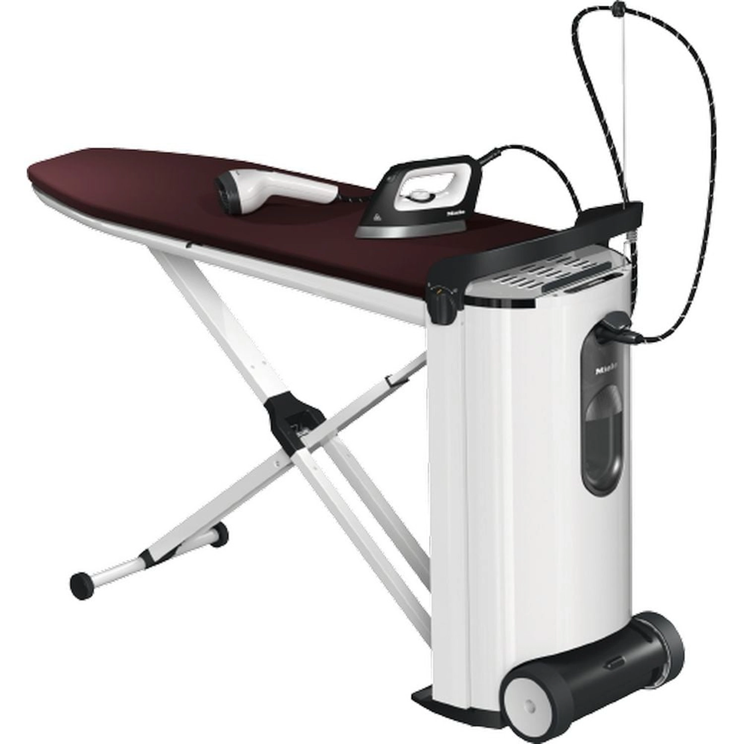 Miele Fashion Master - 4 bar 1.25 Litres
