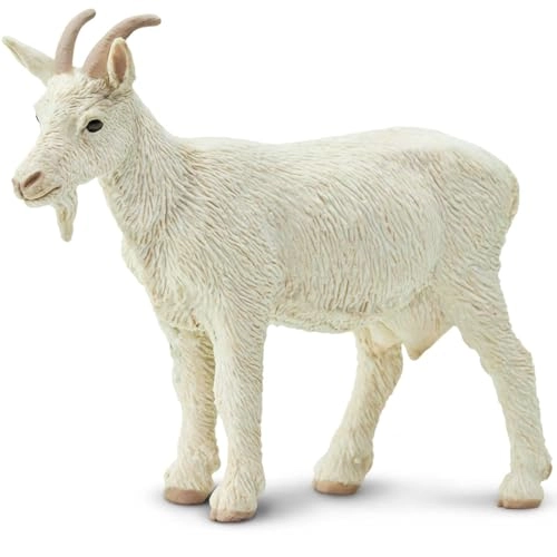 Safari Ltd Nanny Goat - 3yr(s)