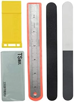 Gundam Modeler Basic Tools Craft Set - 20 PCS