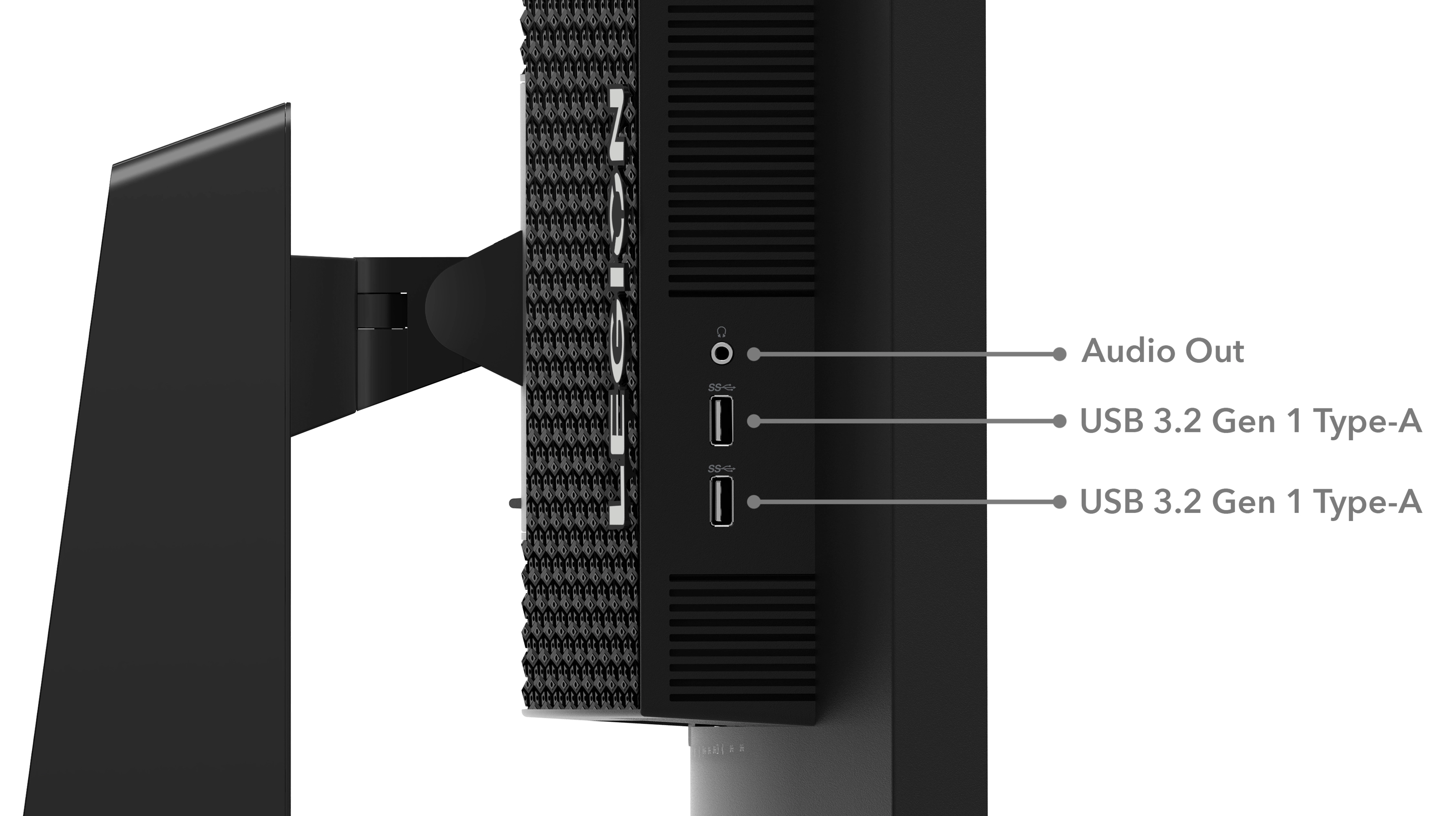 Legion PRO 34WD - 3440 x 1440 34"