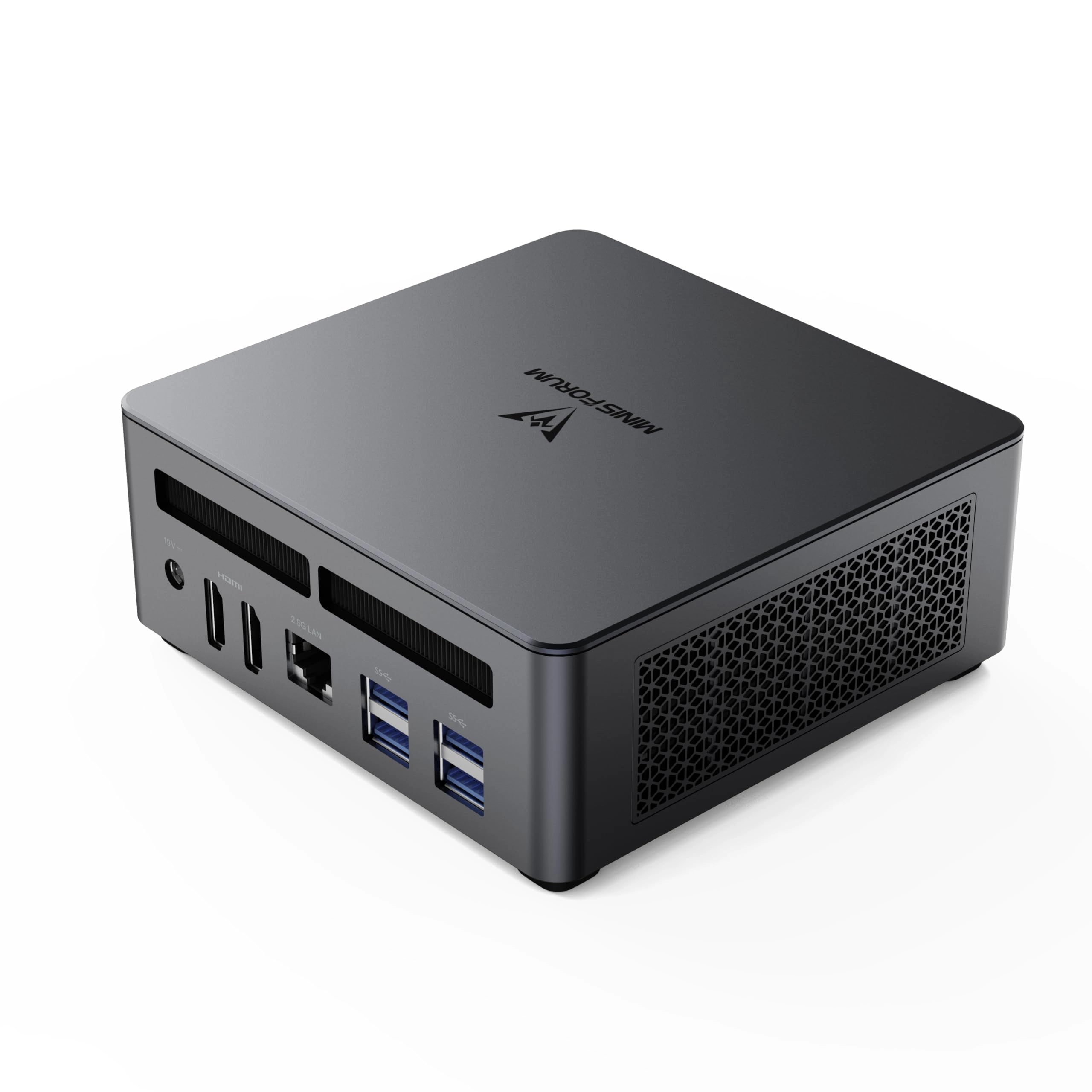 Micro Computer (HK) Tech Limited UM790 Pro - 7940HS 32GB 1TB