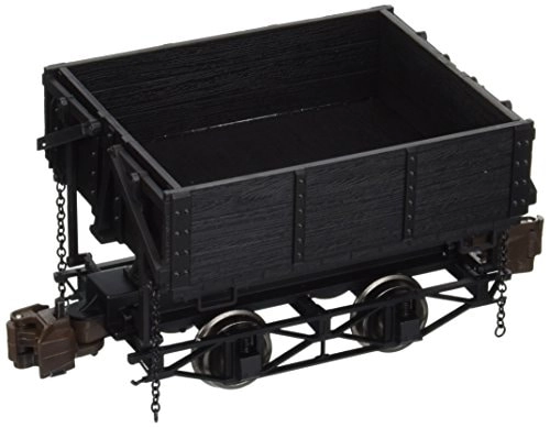 Bachmann Trains Scale Ore Car - Large "G" Scale 1:20.3 SideDump Car