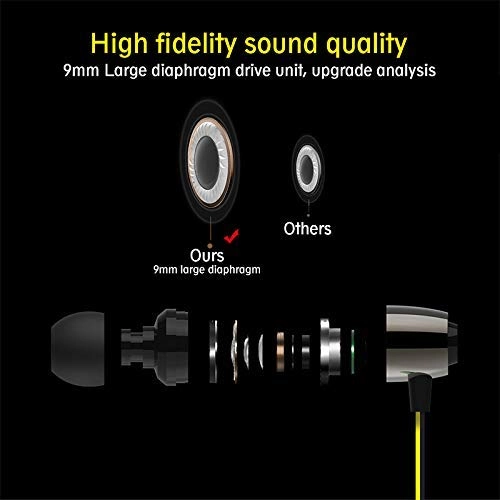 Fitness Tracker Band + Magnet Headset