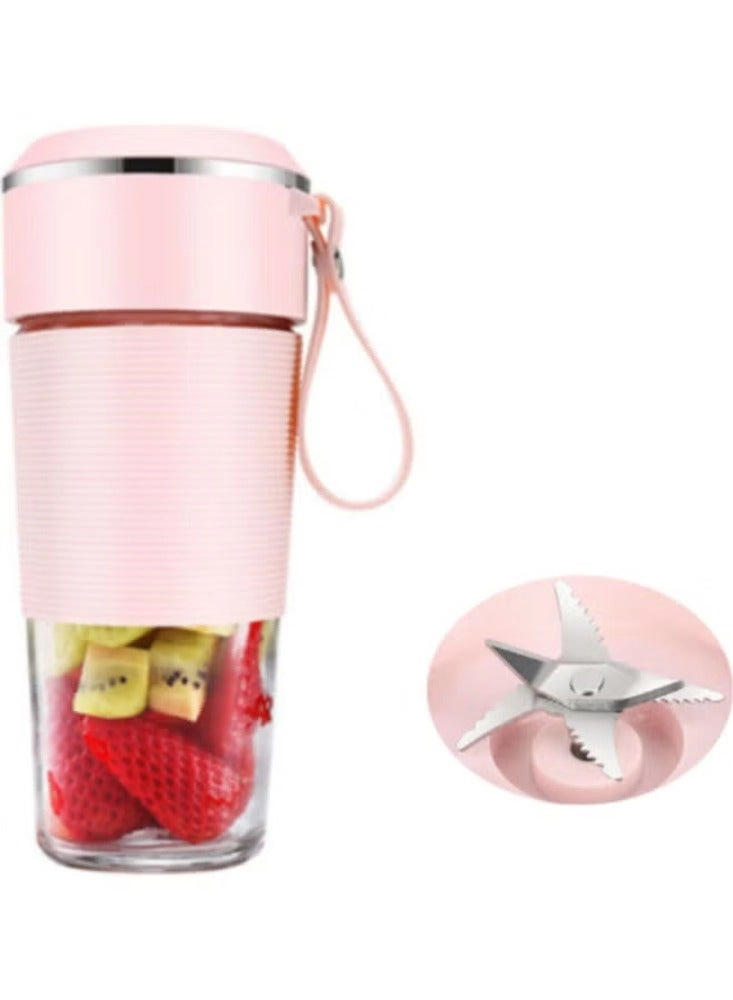 Juicer 034 - 650.0 W 300.0 ml