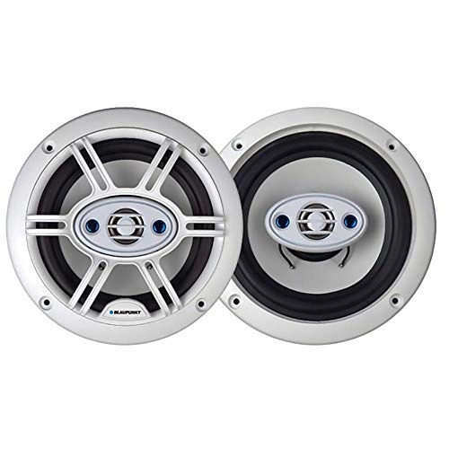 Blaupunkt GTM652W - 6.5-inch 200W Set