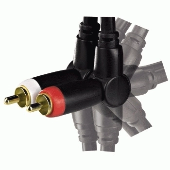 Audio Cable - 1.5 meter