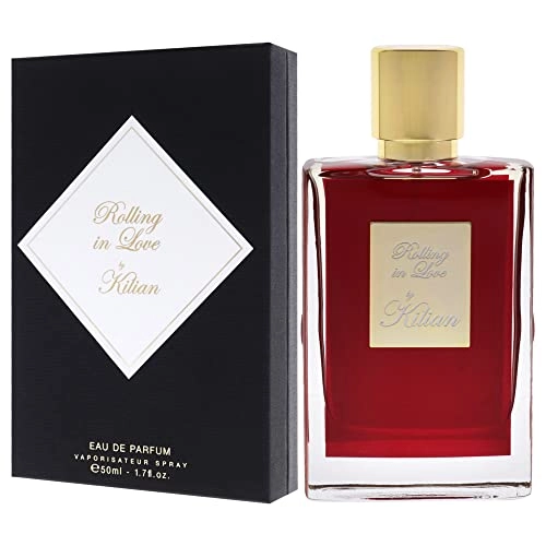 Rolling In Love Eau de Parfum 50 ml