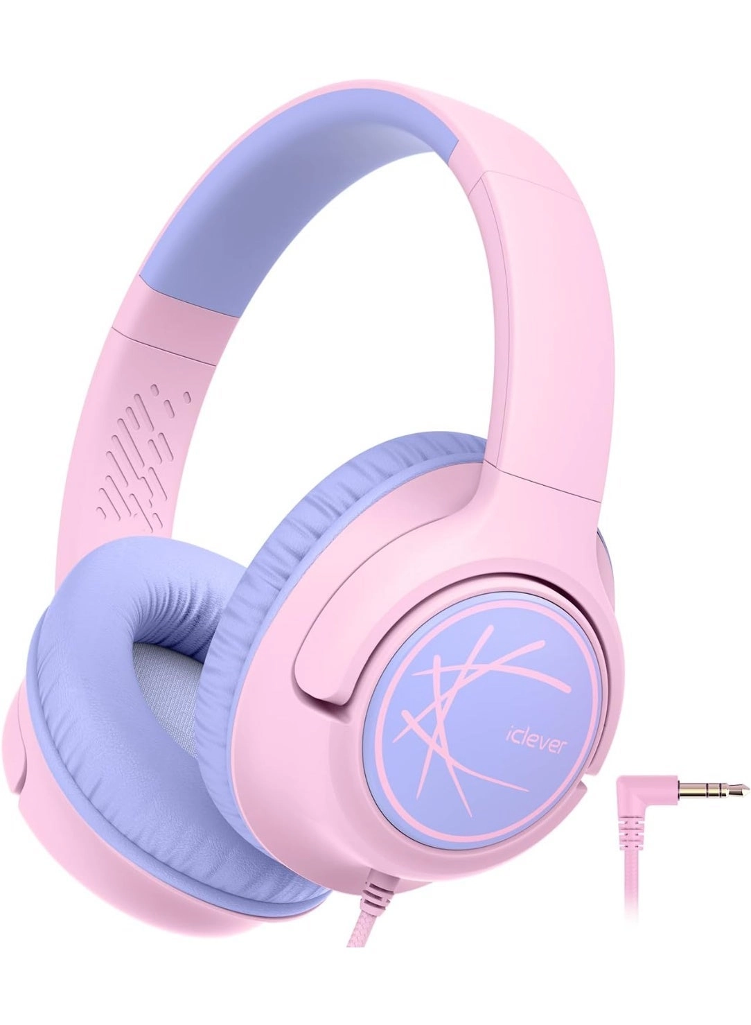 HS26 Wired Headphone