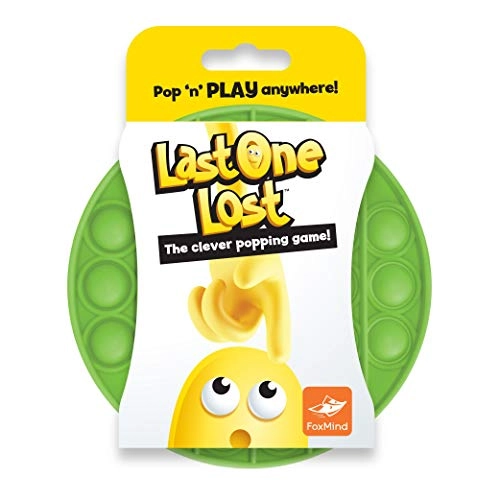 FoxMind Last One Lost