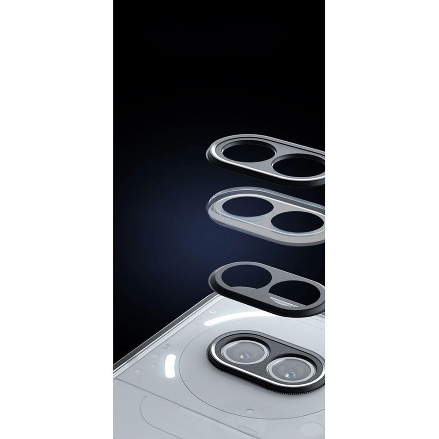 Case for Nothing Phone 2A