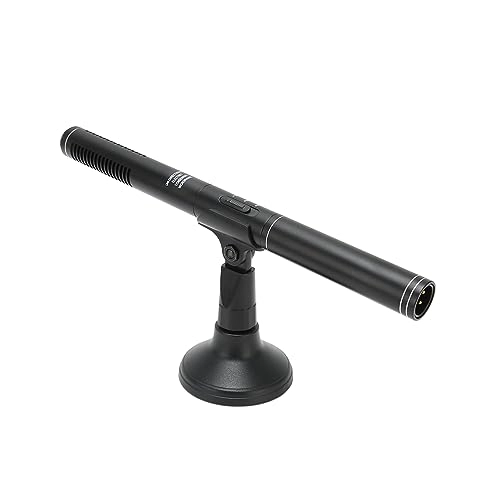 Depisutaflv8rtmb9a-13 Wired Microphone