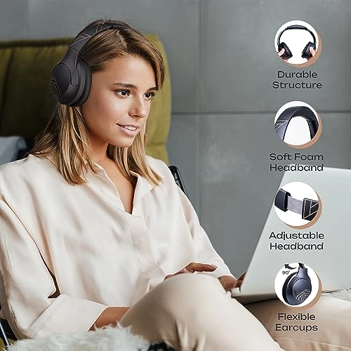 P3 Wireless Headphone