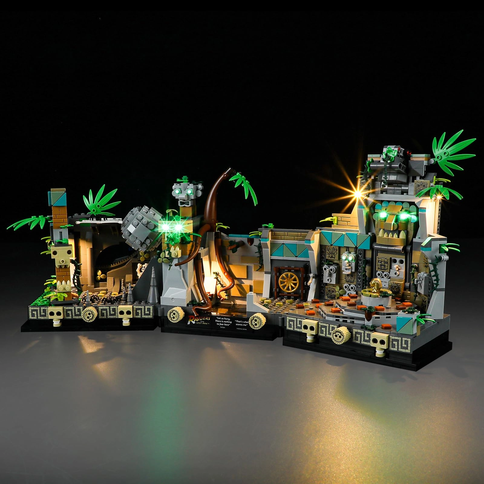 Mililier LED Light Kit (77015) - Architecture