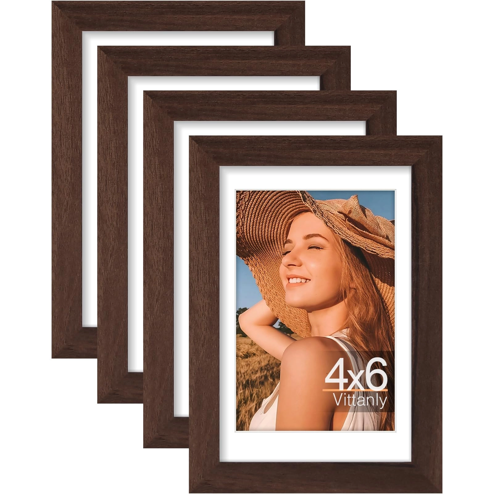 Picture Frame - 4x6