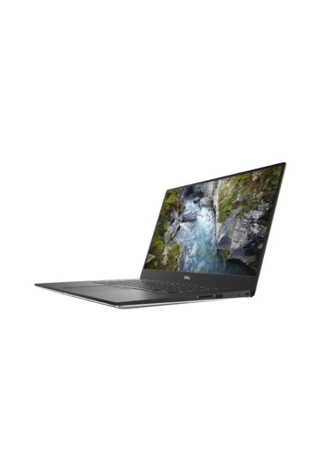 Precision 5530 - 15.6'' Core I7-8850H 16GB DDR4 512GB SSD
