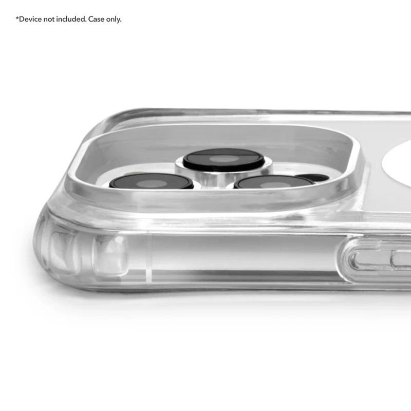 Showcase Clear Case with MagSafe for Apple Iphone 15 Pro