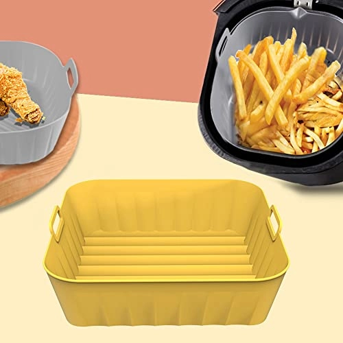 Air Fryer Silicone Mat - Silicone 1 piece(s)