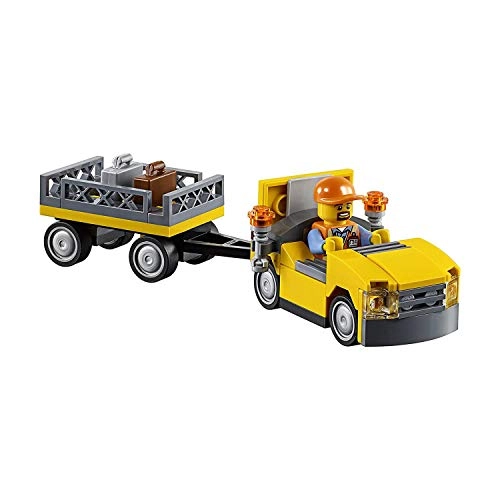 City Airport Passenger Terminal (60104)