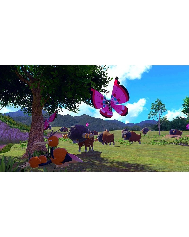 New Pokémon Snap - Nintendo Switch