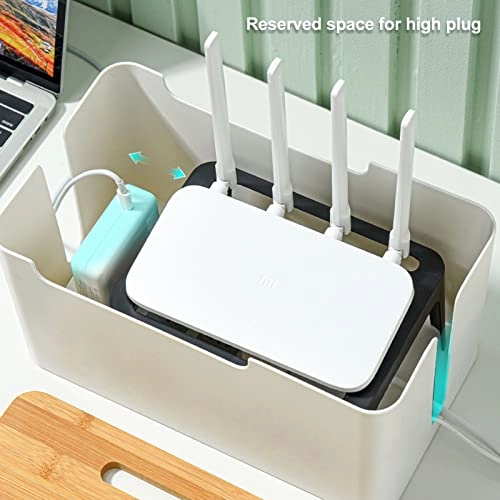 Router Storage Box