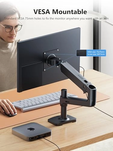 Portable Monitor - FHD 15.6 inch