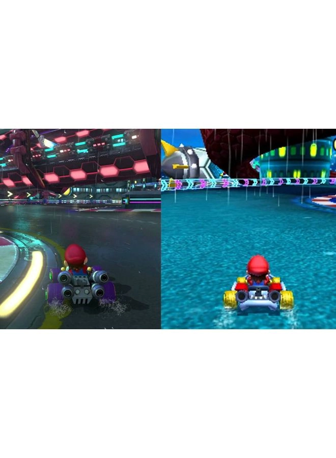 Mario Kart 7 | Nintendo 3DS