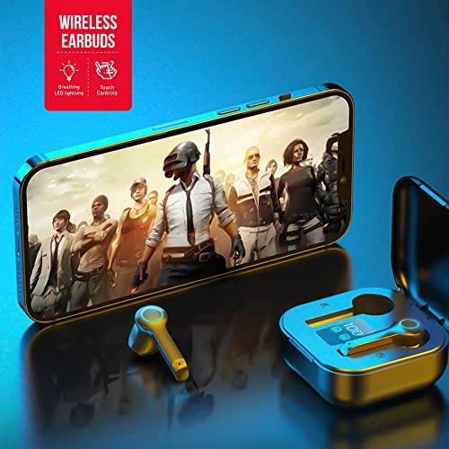 TWS-26 Wireless Earbud