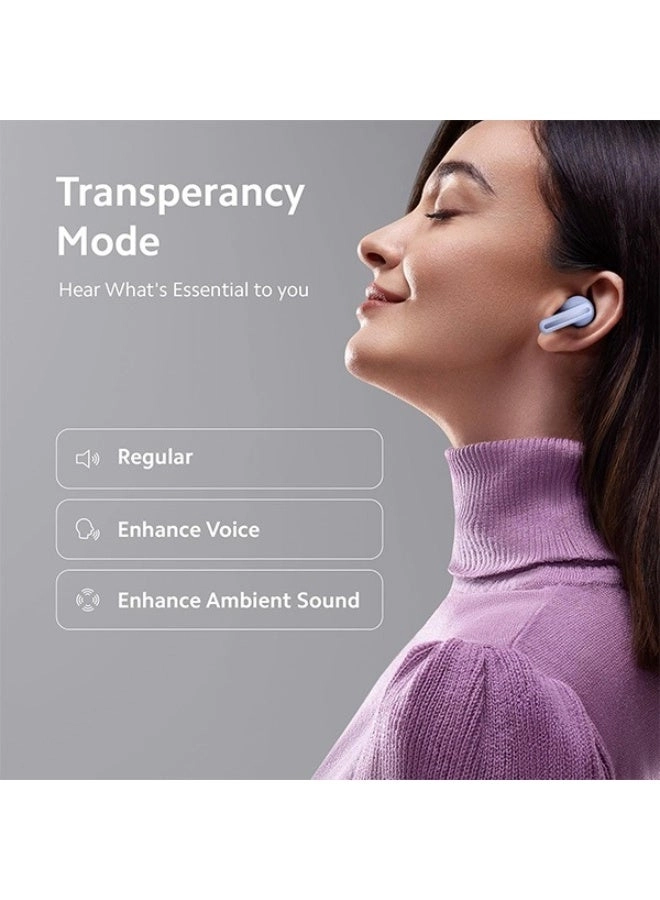 Buds 6 Lite - Wireless Earbud