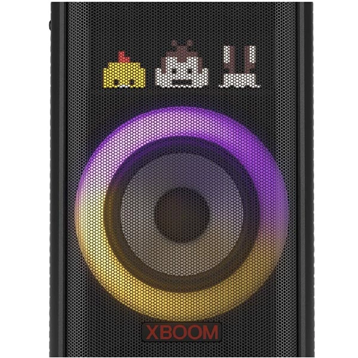 XBOOM One Body XL7S