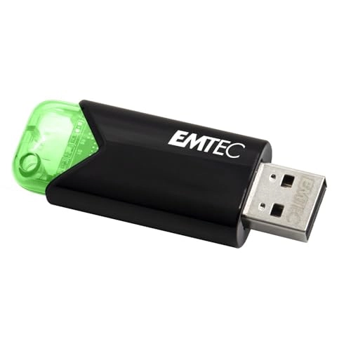 Click Easy B110 - USB 3.0 64GB