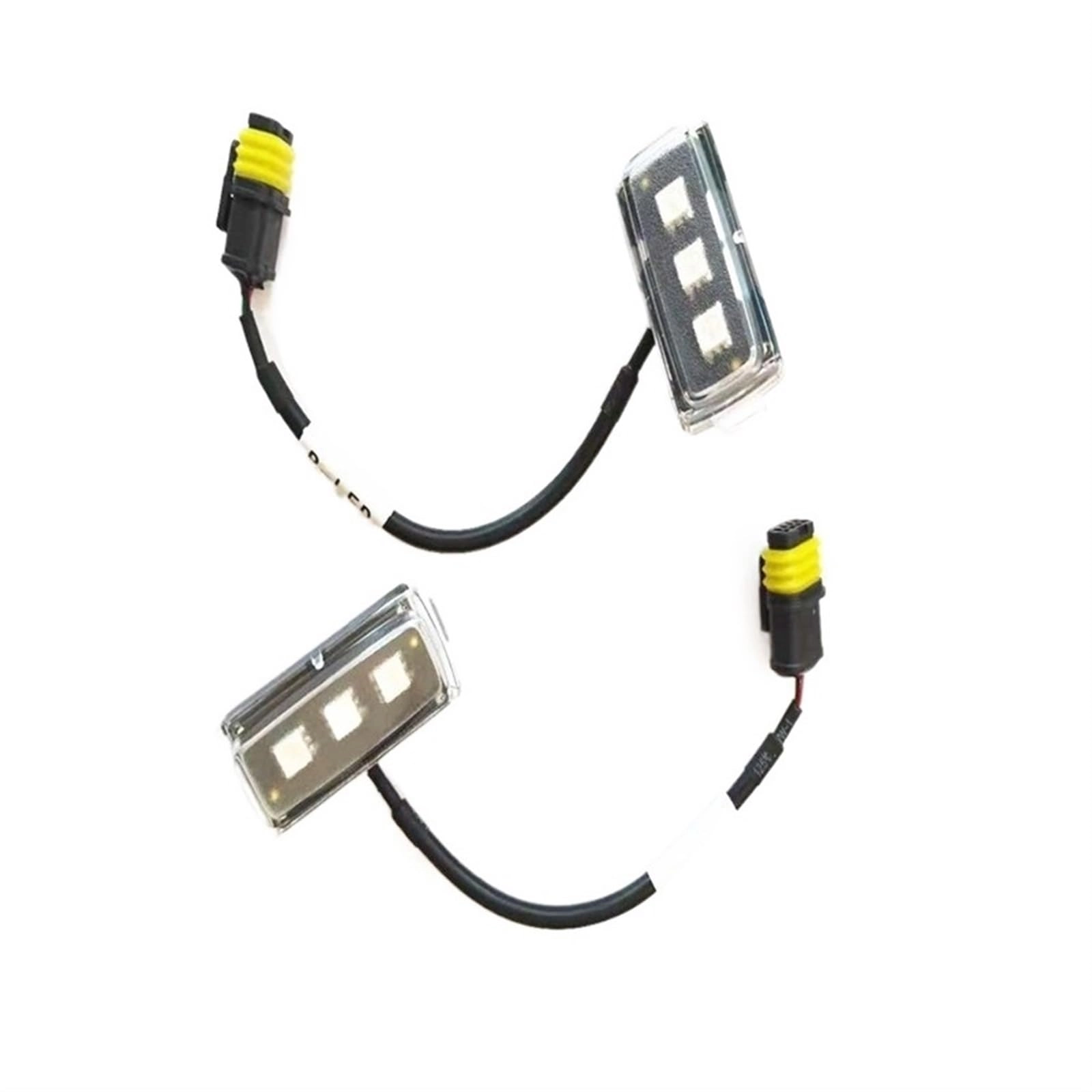 T10 Tail Light Assembly